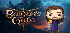 Scopri i Funko di Baldur's Gate